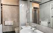 Phòng tắm bên trong 5 Hotel Grifone