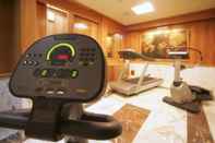 Fitness Center Hotel Grifone