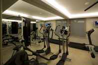 Fitness Center Mega Residence - Special Class