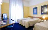 Kamar Tidur 3 Hotel Club