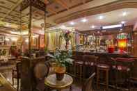 Bar, Cafe and Lounge Hotel Vittoria