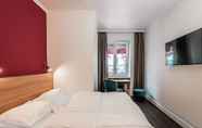 Bedroom 6 Hotel Stachus