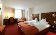 ห้องนอน 5 Hotel Klughardt