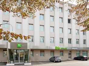 Bangunan 4 ibis Styles Parma Toscanini