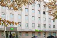 Exterior ibis Styles Parma Toscanini