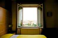 ห้องนอน ibis Styles Parma Toscanini