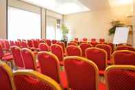 ห้องประชุม ibis Styles Parma Toscanini