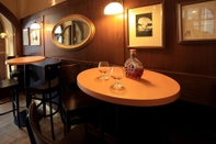 Bar, Cafe and Lounge Hotel Zlata Hvezda Trebon