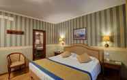 Bedroom 5 Hotel Piazza Di Spagna