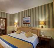 ห้องนอน 5 Hotel Piazza Di Spagna
