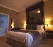 Bilik Tidur 7 Maitlandfield House Hotel