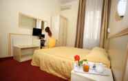 Kamar Tidur 6 Hotel Adler