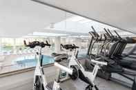 Fitness Center Eurostars Isla De La Toja