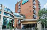 Bangunan 7 Quality Hotel Fallsview Cascade