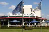 Luar Bangunan Amrâth Hotel Brabant