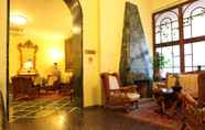 Lobby 6 Impero Hotel Rome