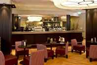 Bar, Cafe and Lounge Best Western Plus Hotel Bern