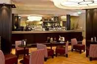 Bar, Kafe dan Lounge Best Western Plus Hotel Bern