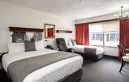 Kamar Tidur 3 Quality Hotel Colonial Launceston