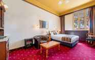 Kamar Tidur 4 Quality Hotel Colonial Launceston