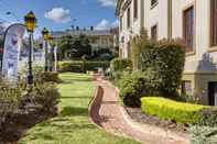 Common Space Quality Hotel Colonial Launceston