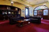 Bar, Kafe, dan Lounge Quality Hotel Colonial Launceston