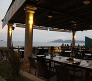 Restoran 3 Hotel Marbella