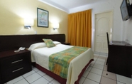 Kamar Tidur 7 Hotel Marbella