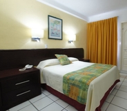 Kamar Tidur 7 Hotel Marbella