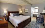 Bedroom 5 Carmel Valley Lodge and Resort