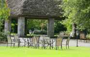 Common Space 2 The Dunloe Hotel & Gardens