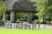 Ruang untuk Umum The Dunloe Hotel & Gardens