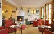 Bar, Cafe and Lounge 5 Romantik Alpenhotel Waxenstein