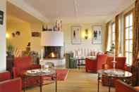 Bar, Cafe and Lounge Romantik Alpenhotel Waxenstein