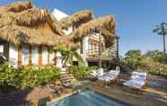 Swimming Pool 4 Casa Bonita Tropical Lodge