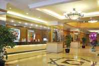 Lobi ChengDu Garden City Hotel