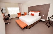 Bilik Tidur 5 JetPark Hotel Auckland Airport