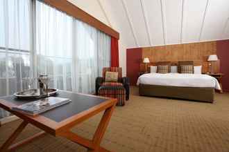 Kamar Tidur 4 Fairmont Resort & Spa Blue Mountains, MGallery by Sofitel