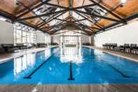 Swimming Pool Fairmont Resort & Spa Blue Mountains, MGallery by Sofitel