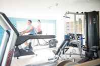 Fitness Center Novotel Barossa Valley Resort