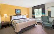 Bilik Tidur 3 Days Inn & Suites by Wyndham Siler City