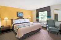 Kamar Tidur Days Inn & Suites by Wyndham Siler City