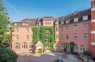 Exterior 4 Hotel Oranien Wiesbaden