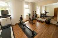 Fitness Center Hotel Oranien Wiesbaden