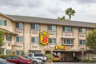 Exterior Super 8 by Wyndham Sacramento North