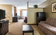 Ruang untuk Umum 5 Holiday Inn Kansas City Downtown, an IHG Hotel