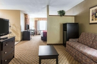 Ruang untuk Umum Holiday Inn Kansas City Downtown, an IHG Hotel