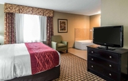 Bilik Tidur 6 Holiday Inn Kansas City Downtown, an IHG Hotel