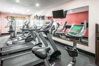 Fitness Center Holiday Inn Kansas City Downtown, an IHG Hotel