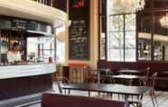 Bar, Cafe and Lounge 7 Adina Apartment Hotel Sydney Central